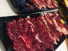-陈记顺和牛肉火锅馆(天河北路店)