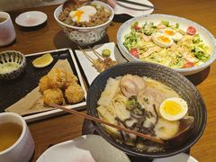 -白石の深夜食堂(泰华店)