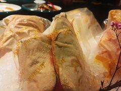 -半岛翡丽海鲜自助餐厅(观风亭店)