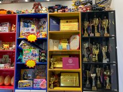 -小力量少儿街舞梦工厂(和平旗舰店)