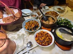 -小吊梨汤·北京菜(香山店)