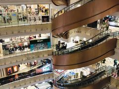 -新世界大丸百货