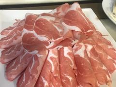 -马记伊源斋涮肉·清真菜(百子湾店)