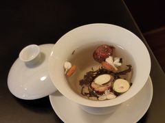 -盛元荼集  素食(滨江凯德壹店)