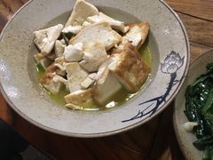 -印象老灶台三下锅·湘西本土原味菜(黄龙洞店)