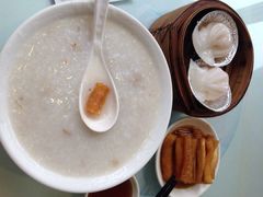 iphone_upload_pic-麦谷轻餐(郑记粥铺金汇店)