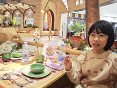-甘思咪哚·云南艺术餐厅(天河广百店)