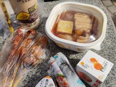 -快乐柠檬happylemon(高新大都荟店)