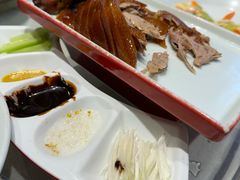 -京味斋·北京烤鸭(华威桥北工大店)