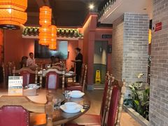 -张家卫·阳江菜·小海鲜(肥婆湾桥店)
