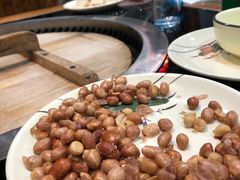 -三里屯土灶炖公鸡地锅鸡(江东店)