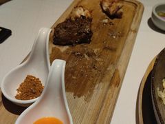 -俄士厨房(五棵松华熙LIVE店)