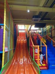 -宝燕乐园(闵行旗舰店)