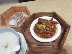 -喜鹊茶点.啫煲(车陂店)