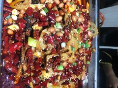 -嘎嘎鸭脑壳(蜀汉路店)
