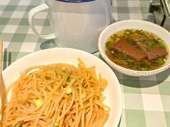 酱油土豆丝-彭耕记猪油炒小菜(吉联mall店)