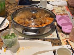 -黄记煌三汁焖锅(金凤万达广场店)