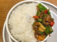 -宴小馆·小海鲜青岛菜(五四广场店)