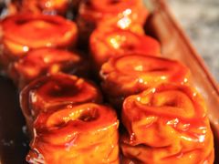 -京菜·砂锅居·烤鸭(西四店)