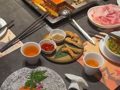 -锦城印象火锅(天府三街店)