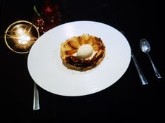 -圣丰索菲特·法国餐厅