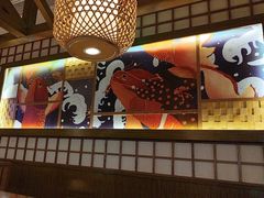 -万岁寿司(天河领展店)