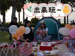 -可丽可丽·生日蛋糕·下午茶(厦门鹭港店)