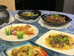 -泰谷酒店·太古码头闽菜自助餐厅