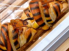 虎纹巧克力可颂-好利来(北新桥店)