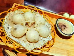-沙州食驿·非遗小吃夜市
