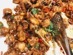 -汉巴味德(大悦城店)