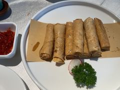 虎皮臭豆腐-忆家名门·上海菜(徐家汇店)