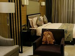 -无锡新湖铂尔曼大酒店