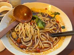-秤砣砣·湖南粉面馆(青年路店)