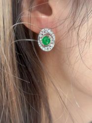 -Cindy Jewelry·钻戒·彩色宝石