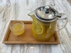 -粤海喜来登酒店·&More聚驿(天河城店)