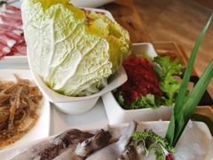 花椒籽毛肚-花椒籽·鲜肉火锅(城阳宝龙店)