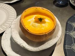 -丘吉尔餐厅(澳门伦敦人店)