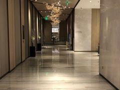 -上海世茂皇家艾美酒店