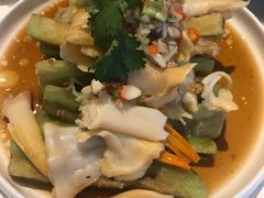 -港丽餐厅(高德置地店)