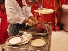 -全聚德(长江路店)