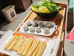 -云中鱼蒸汽石锅鱼(川沙百联店)