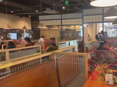 -菊上尊品料理(蚌埠银泰店)