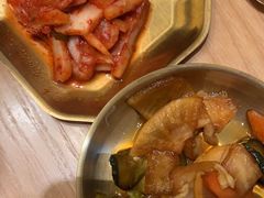 -闻老头·菊花炭烤肉(D11店)