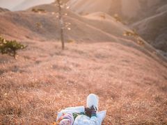 -萍乡武功山风景名胜区