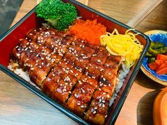 -熹炭精致日料(金融街购物中心店)