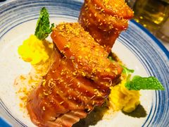 -那家小馆•北京菜•烤鸭(中关村店)