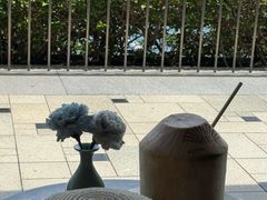 -日落吧·海景咖啡厅·餐酒吧·鸡尾酒·下午茶·乐队表演·浪漫夕阳·三亚文华东方酒店