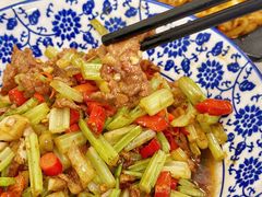 -新新湘菜馆(新中街二条店)
