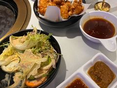 -韩时烤肉(枫蓝店)